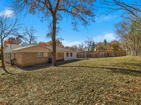 6439  Lazy River Drive , Dallas Texas 75241