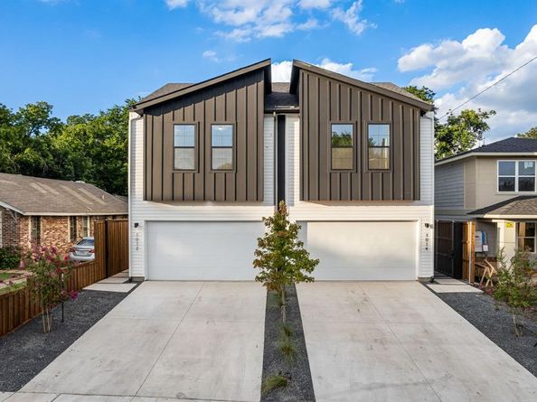 1014  Grandview Avenue , Dallas Texas 75223