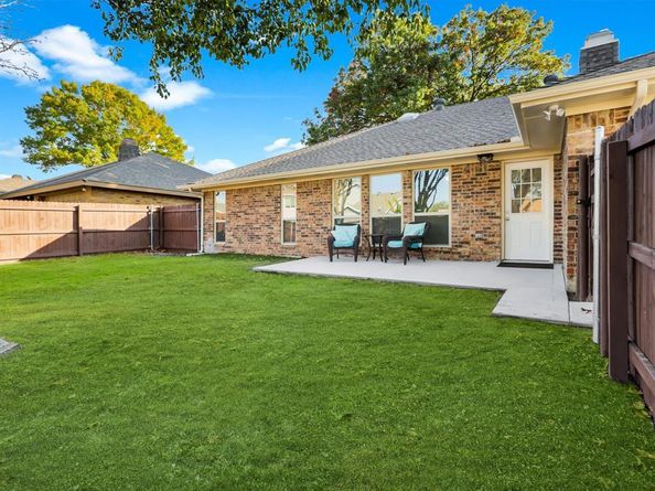 4453  Boston Drive , Plano Texas 75093