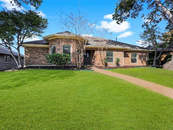 4453  Boston Drive , Plano Texas 75093