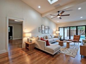 12311  Rockland Drive , Dallas Texas 75243