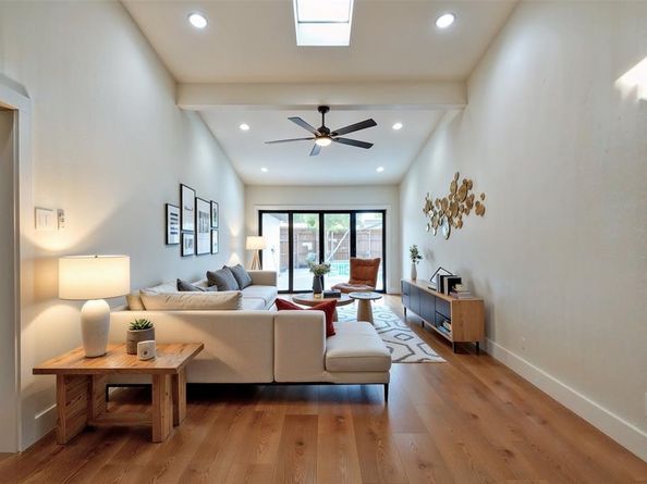 12311  Rockland Drive , Dallas Texas 75243