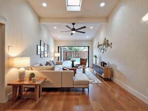 12311  Rockland Drive , Dallas Texas 75243