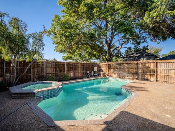 12311  Rockland Drive , Dallas Texas 75243