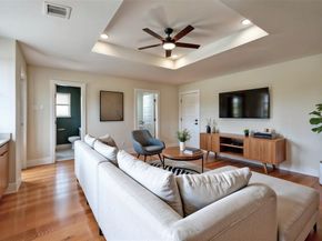 12311  Rockland Drive , Dallas Texas 75243