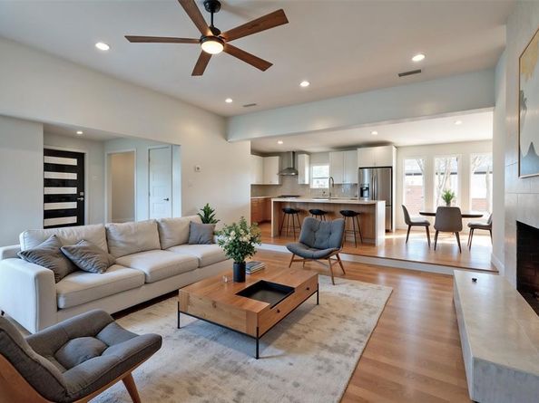 12311  Rockland Drive , Dallas Texas 75243