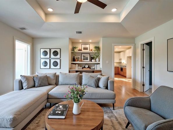 12311  Rockland Drive , Dallas Texas 75243