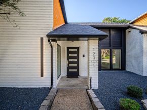 12311  Rockland Drive , Dallas Texas 75243