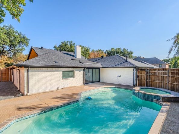 12311  Rockland Drive , Dallas Texas 75243