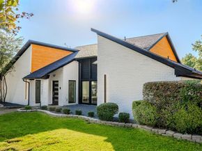 12311  Rockland Drive , Dallas Texas 75243