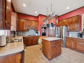 2805  Prestonwood Drive , Plano Texas 75093