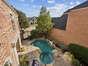 2805  Prestonwood Drive , Plano Texas 75093
