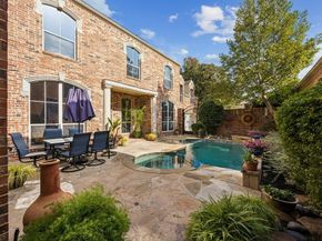 2805  Prestonwood Drive , Plano Texas 75093