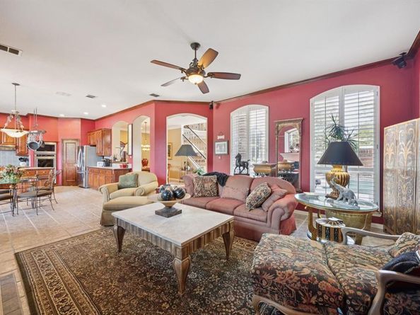 2805  Prestonwood Drive , Plano Texas 75093