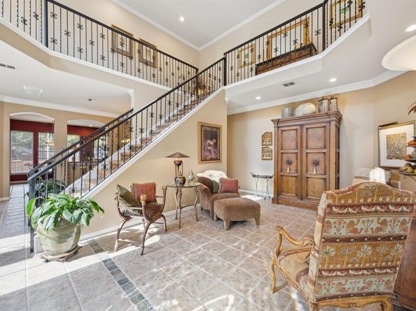 2805  Prestonwood Drive , Plano Texas 75093