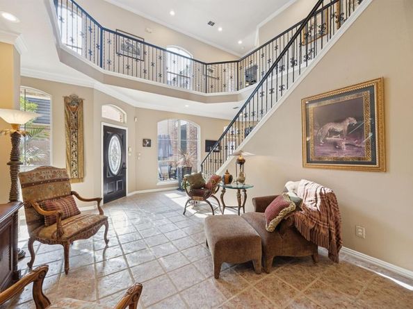 2805  Prestonwood Drive , Plano Texas 75093