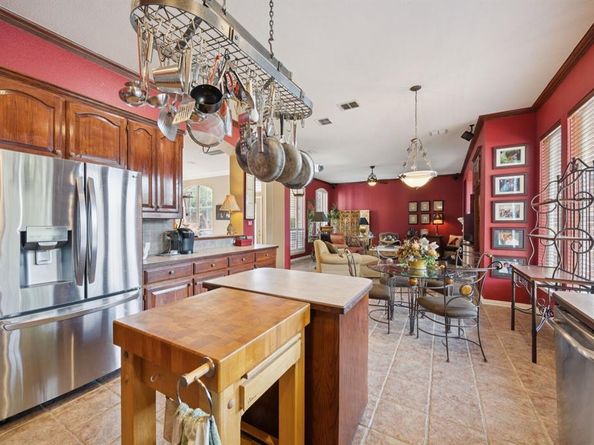 2805  Prestonwood Drive , Plano Texas 75093