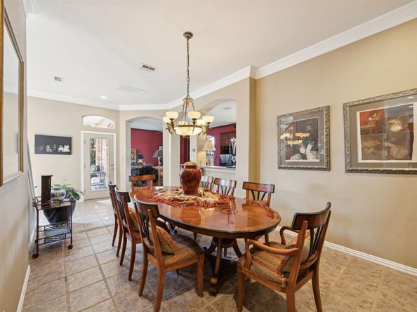 2805  Prestonwood Drive , Plano Texas 75093