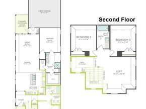 3124  Lenten Rose Lane , McKinney Texas 75071