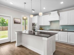 732  Fletcher Drive , Fate Texas 75087