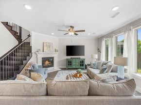 732  Fletcher Drive , Fate Texas 75087