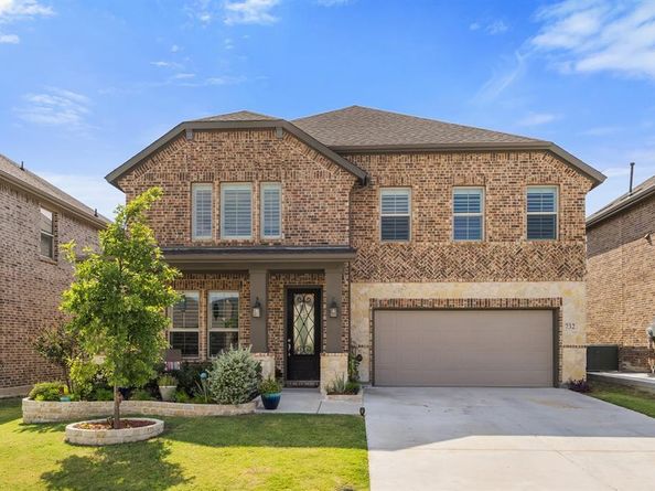 732  Fletcher Drive , Fate Texas 75087