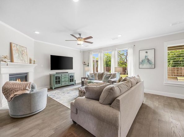 732  Fletcher Drive , Fate Texas 75087