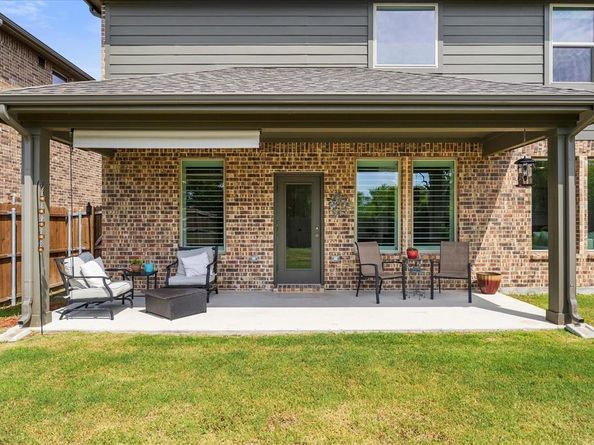732  Fletcher Drive , Fate Texas 75087