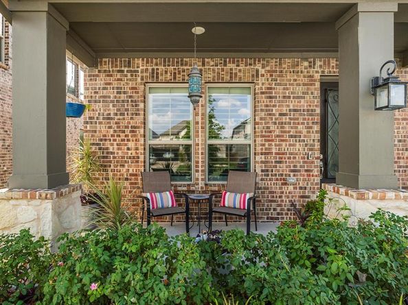 732  Fletcher Drive , Fate Texas 75087