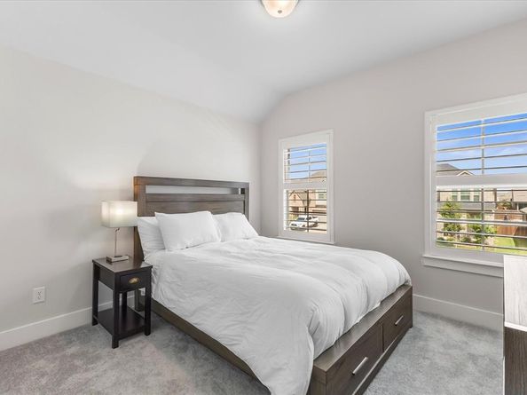 732  Fletcher Drive , Fate Texas 75087