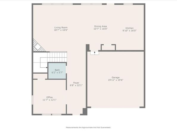 732  Fletcher Drive , Fate Texas 75087