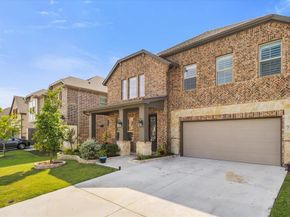 732  Fletcher Drive , Fate Texas 75087