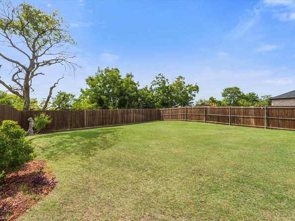 732  Fletcher Drive , Fate Texas 75087