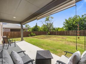 732  Fletcher Drive , Fate Texas 75087