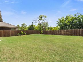 732  Fletcher Drive , Fate Texas 75087