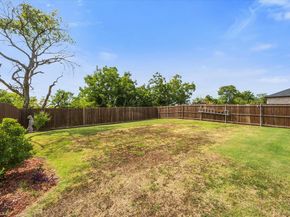 732  Fletcher Drive , Fate Texas 75087