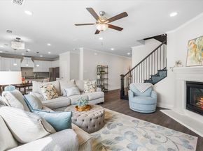 732  Fletcher Drive , Fate Texas 75087