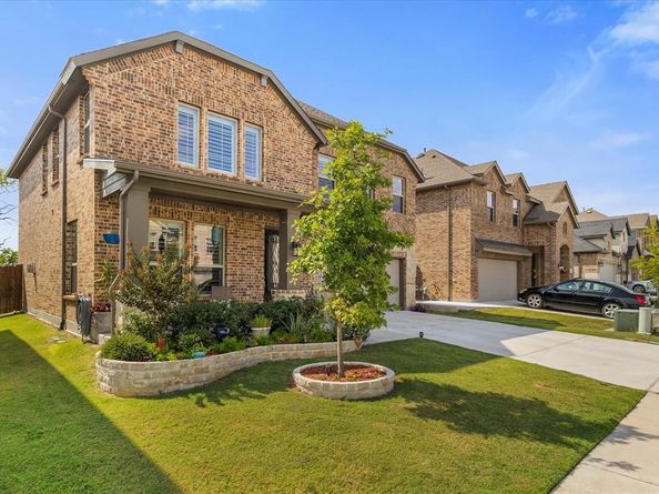732  Fletcher Drive , Fate Texas 75087