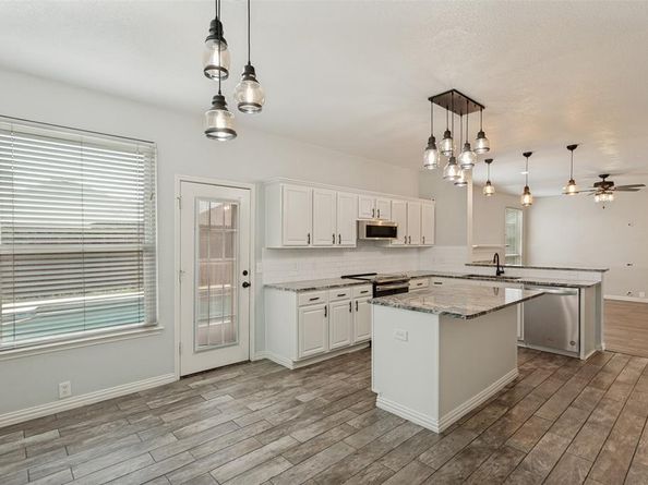 4812  Parkmount Drive , Fort Worth Texas 76137