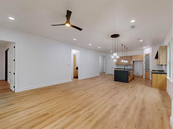 4109  Rupert Street , Dallas Texas 75212