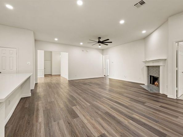 9509  Water Tree Drive , McKinney Texas 75072