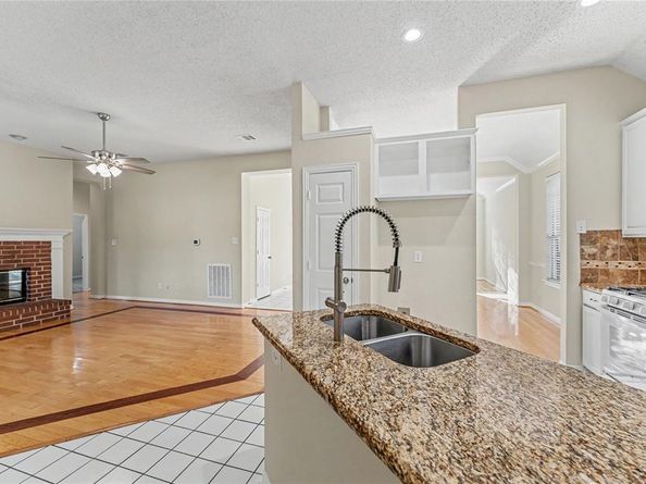 1601  Shadywood Lane , Flower Mound Texas 75028