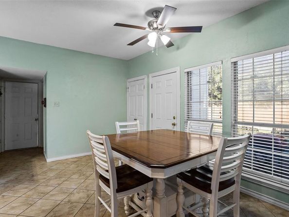 1317  Concho Drive , Benbrook Texas 76126