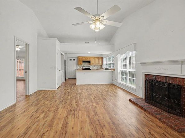 7611  Cousteau Drive , Rowlett Texas 75088