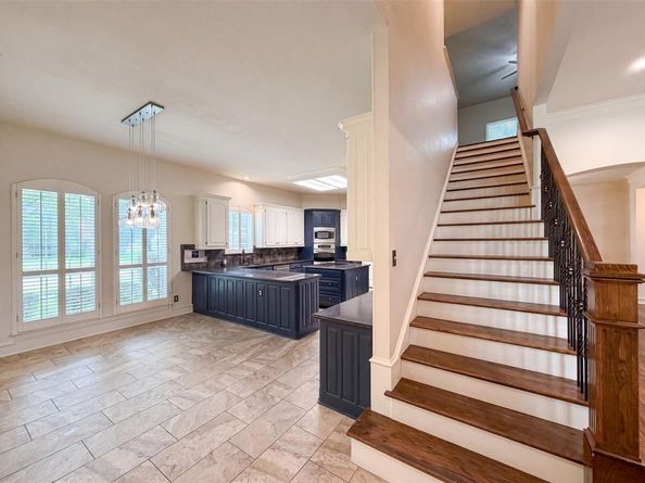 4606  Mill Wood Drive , Colleyville Texas 76034