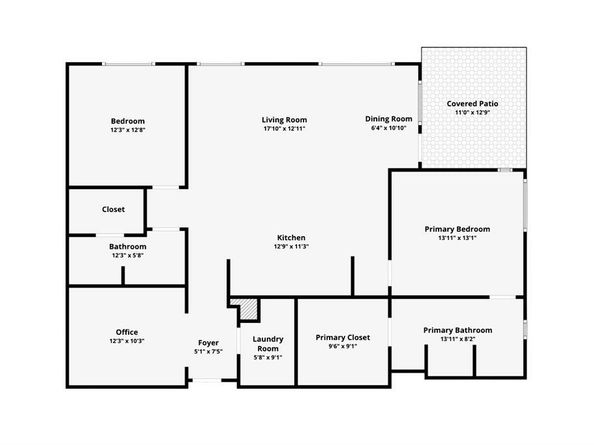 4040 N Hall Street  201, Dallas Texas 75219