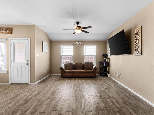 6125  General Store Way , Fort Worth Texas 76179