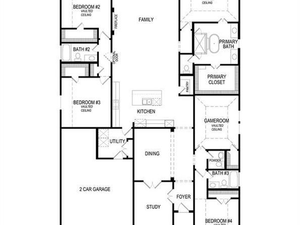 1810  Marlow Drive , Cedar Hill Texas 75104
