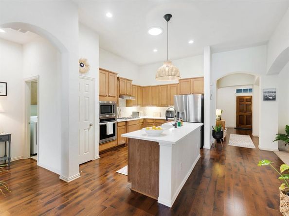 3524  Pedigree Trail , Fort Worth Texas 76244