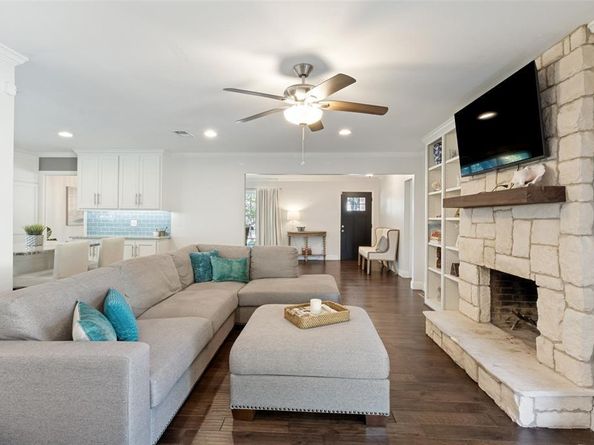 1560  Mapleton Drive , Dallas Texas 75228